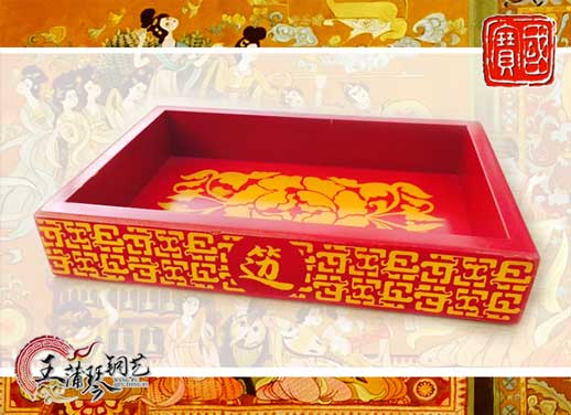 木籩，祭孔用具，祭祀道具